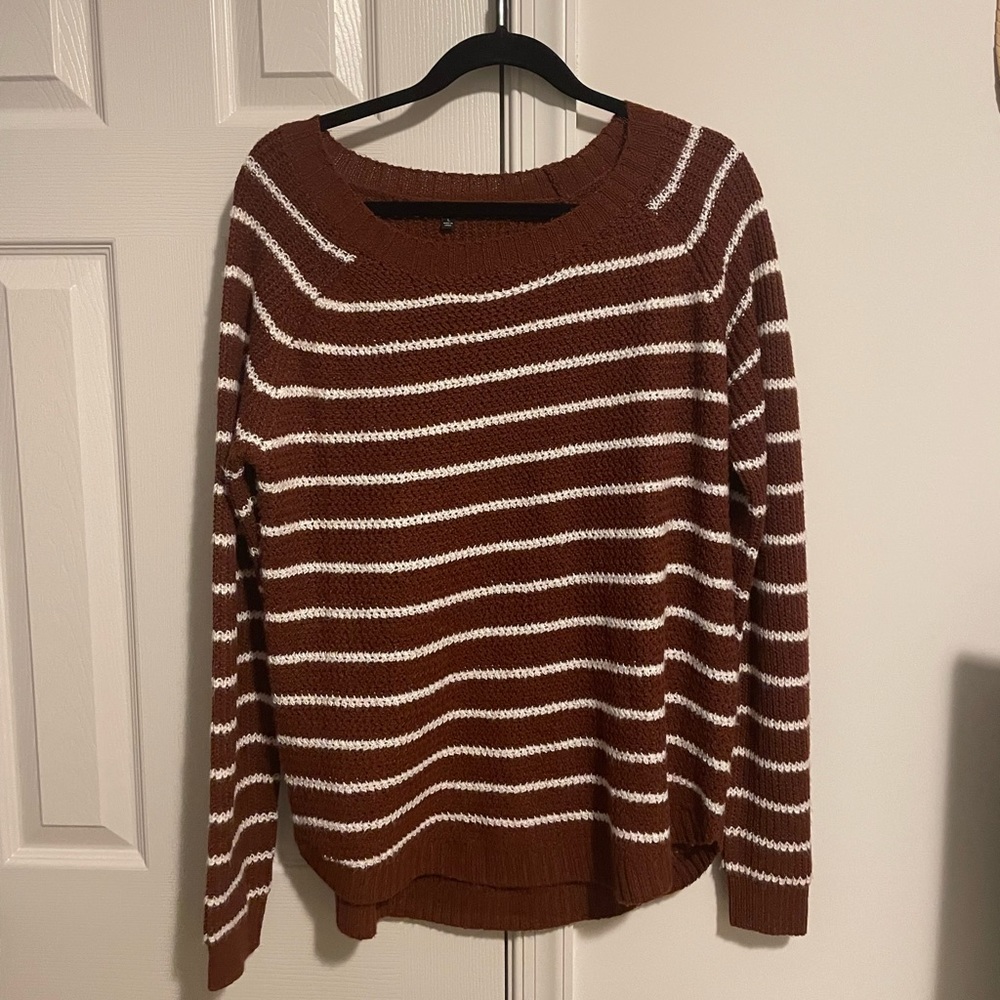 Staccato sweater